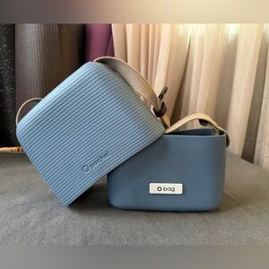 Opocket bag Obag